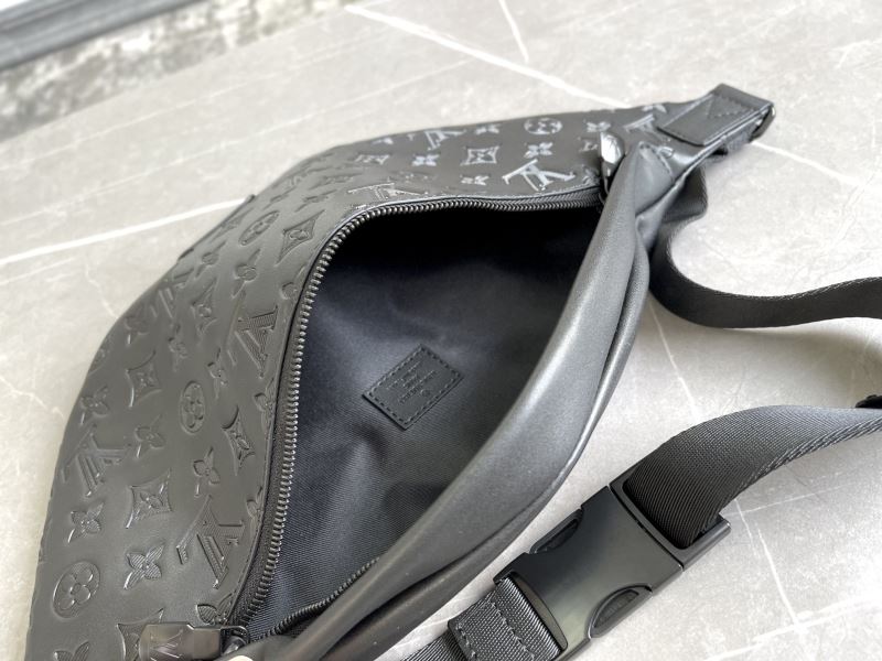 LV Waist Chest Packs